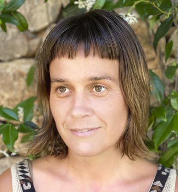 Cristina Raventós